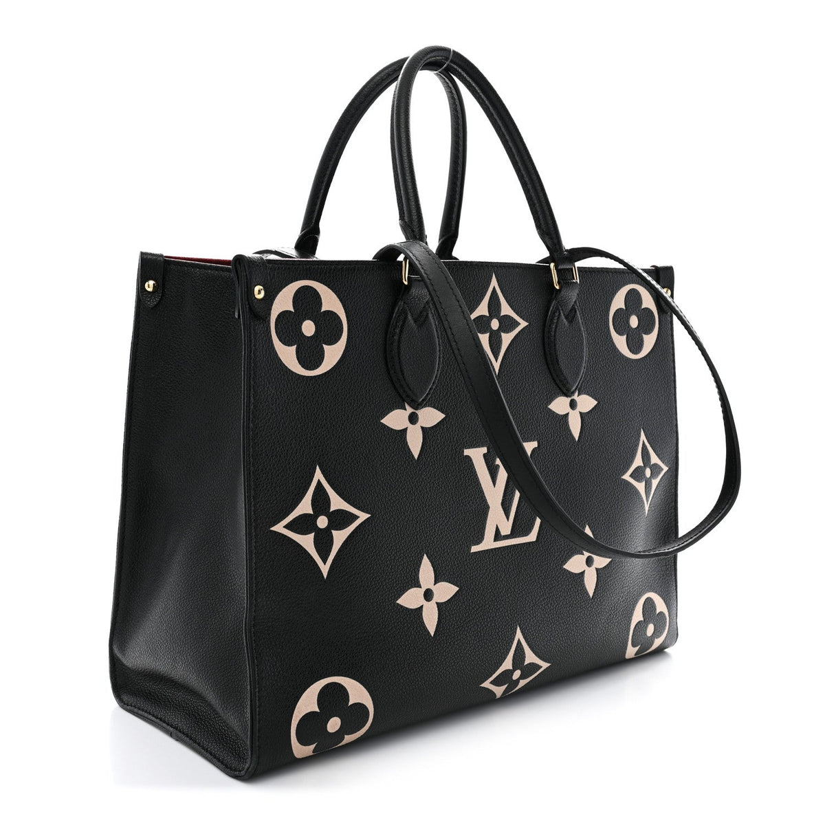 Handbag - Black