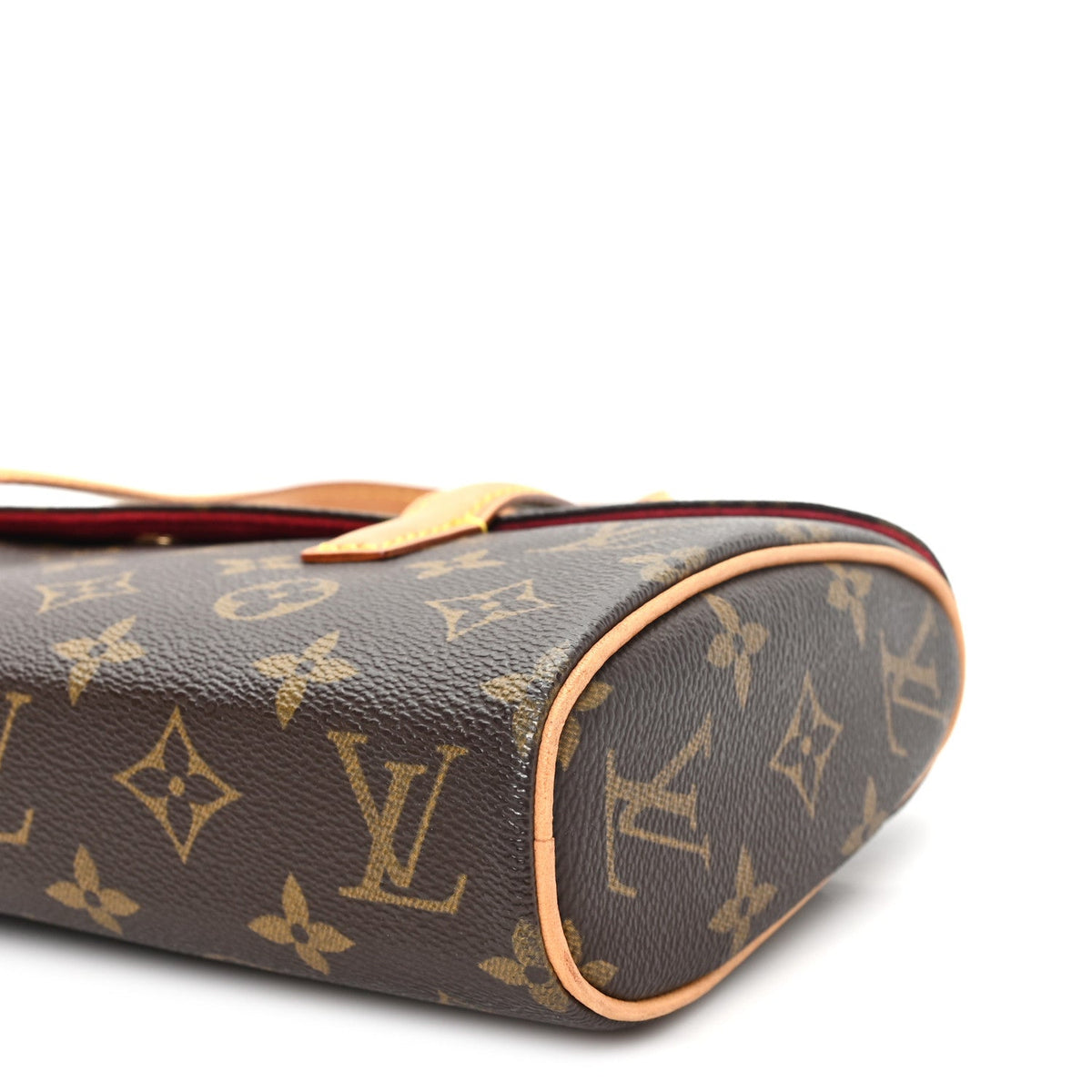 Monogram Sonatine Handbag