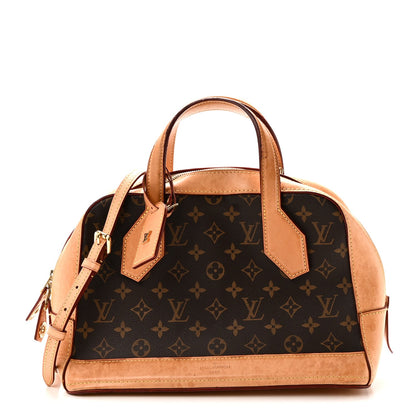 Monogram Dora Pm Handbag
