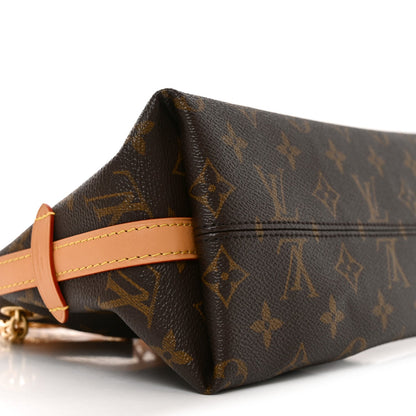 Monogram Carryall Bb Handbag