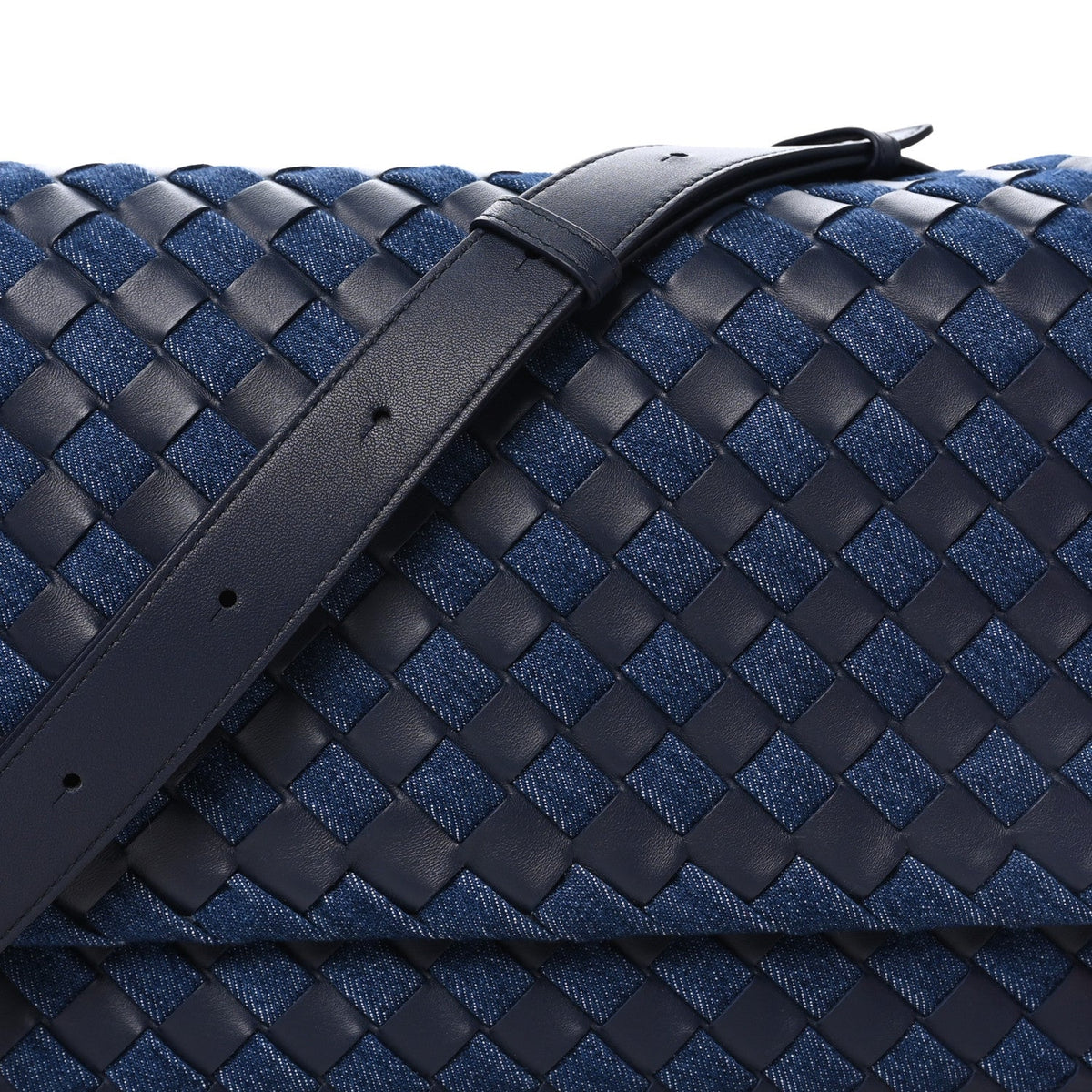 Nappa Handbag