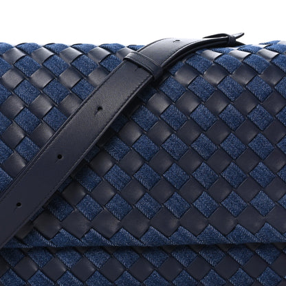 Nappa Handbag