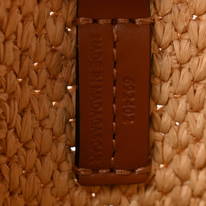 Small Tote Bag - Natural