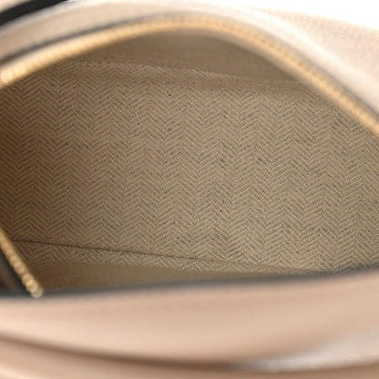 Mini Calfskin Handbag