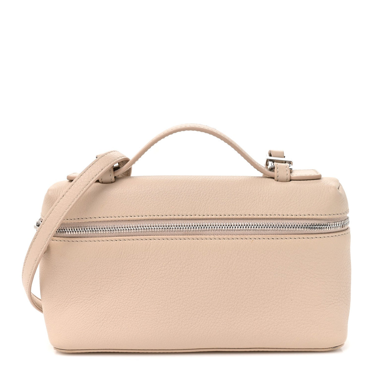 Calfskin Pouch