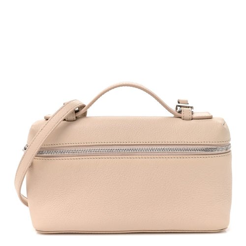 Calfskin Pouch