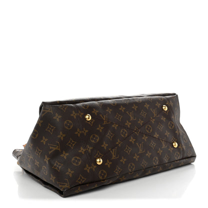 Monogram Artsy Mm Handbag