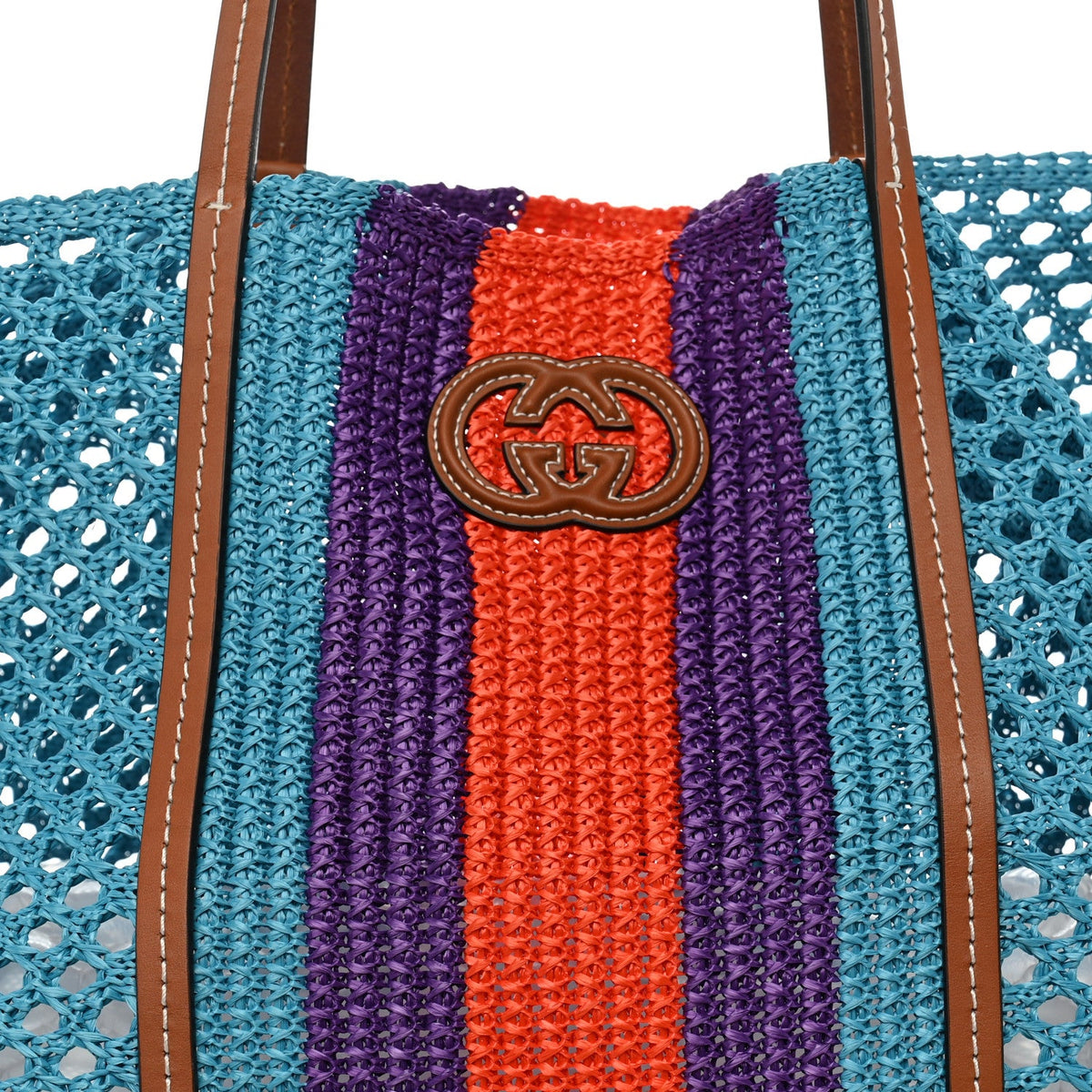 Tote Bag - Blue