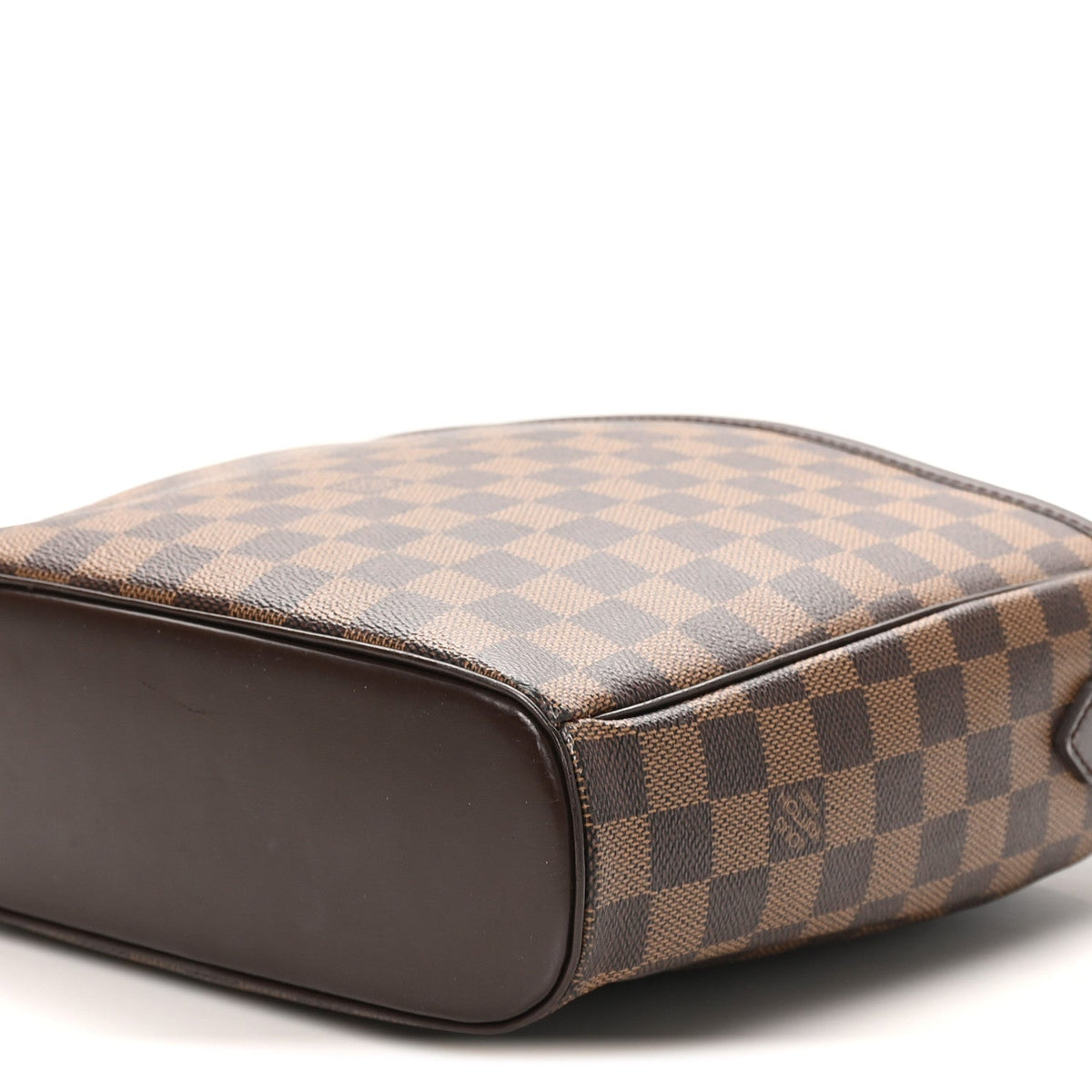Damier Ebene Ipanema Gm Handbag