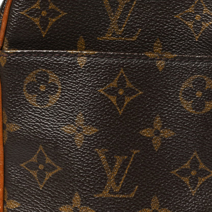 Monogram Pochette Gange Handbag