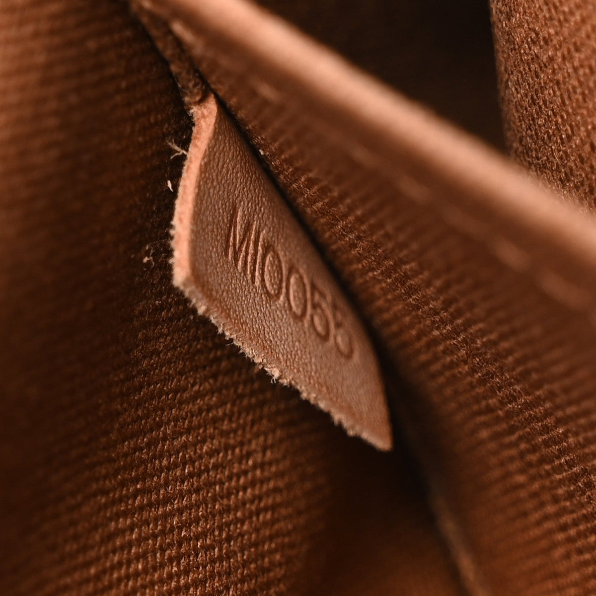 Monogram Pochette Marelle Pm Handbag