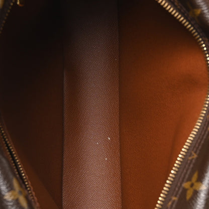 Monogram Nil 28 Handbag