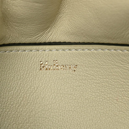 Quilted Nappa Handbag