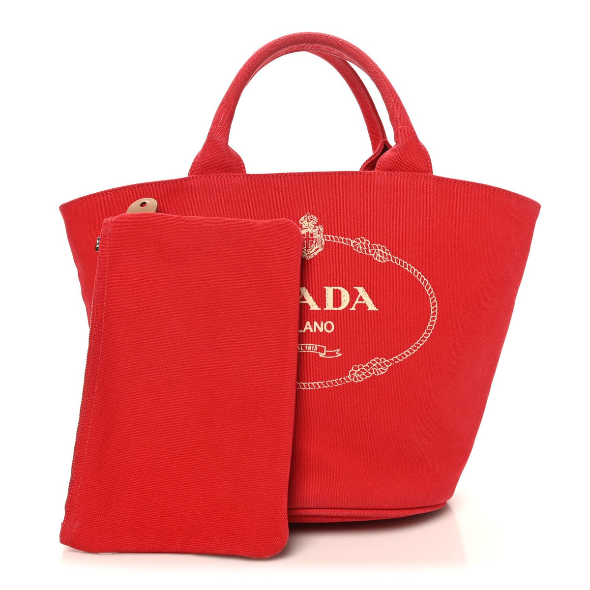 Small Tote Bag