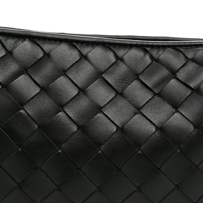 Calfskin Pouch - Green