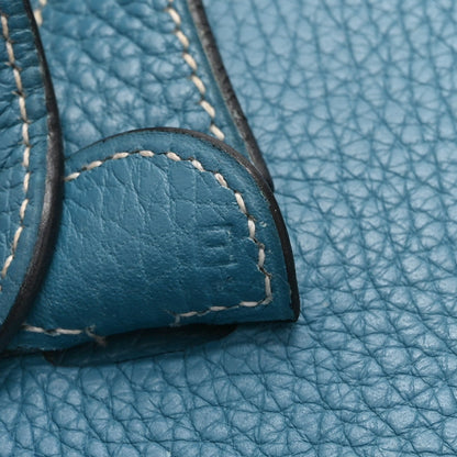Handbag - Blue