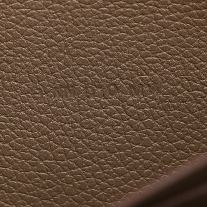 Wallet Bag - Tan