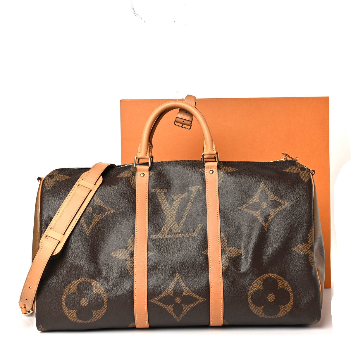 Duffel Bag