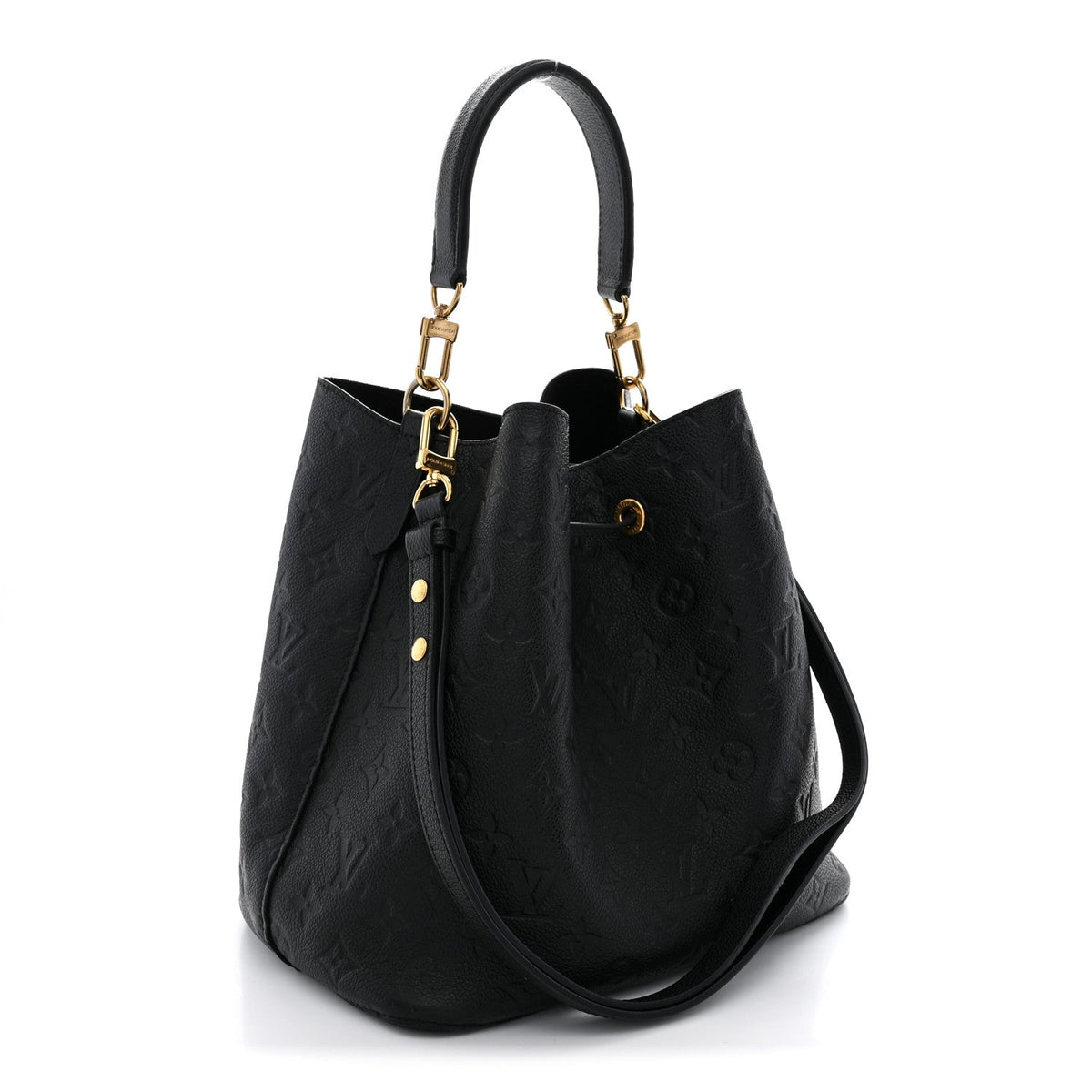 Handbag - Black