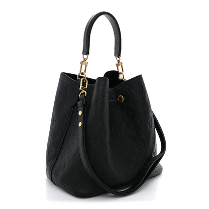 Handbag - Black