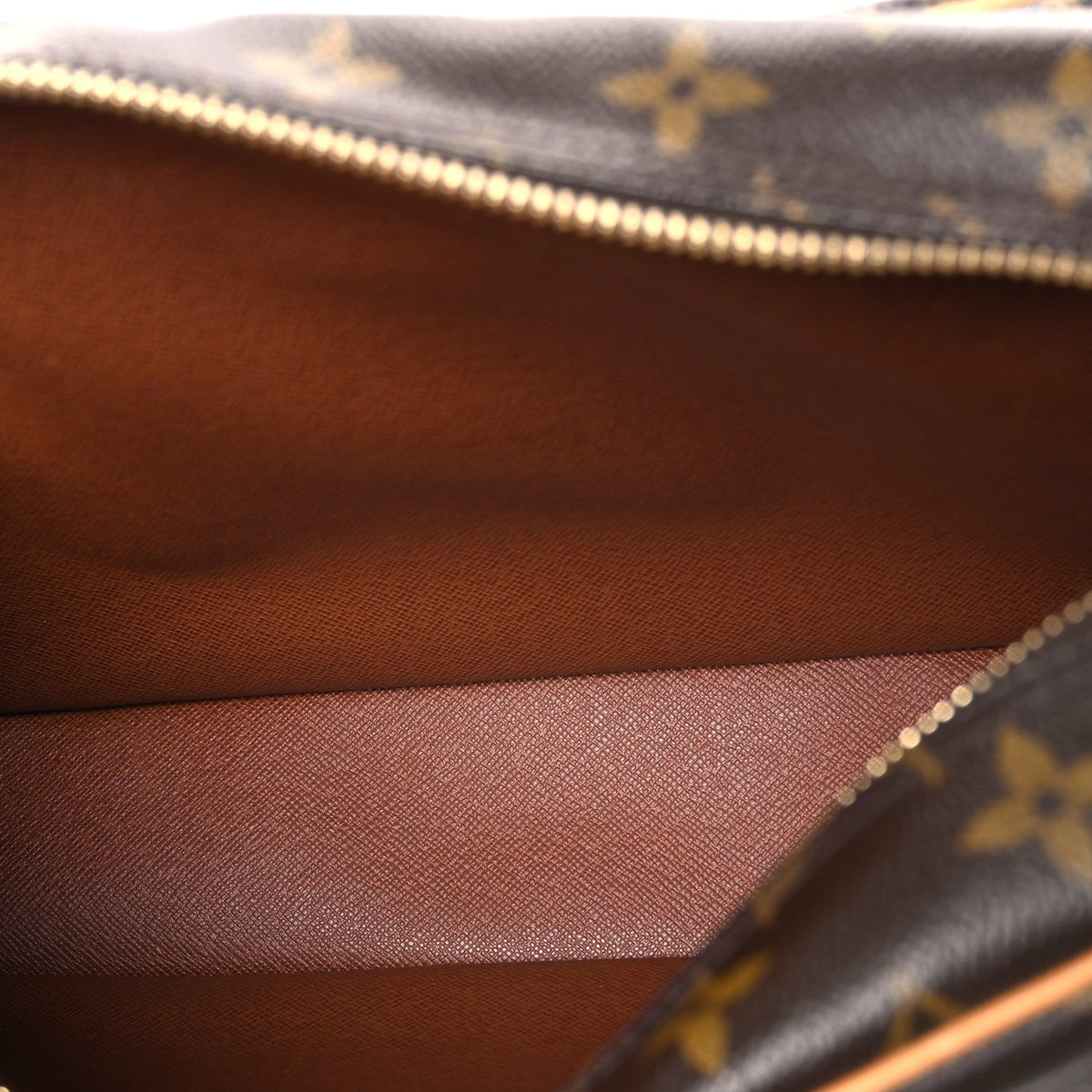 Monogram Nil 28 Handbag