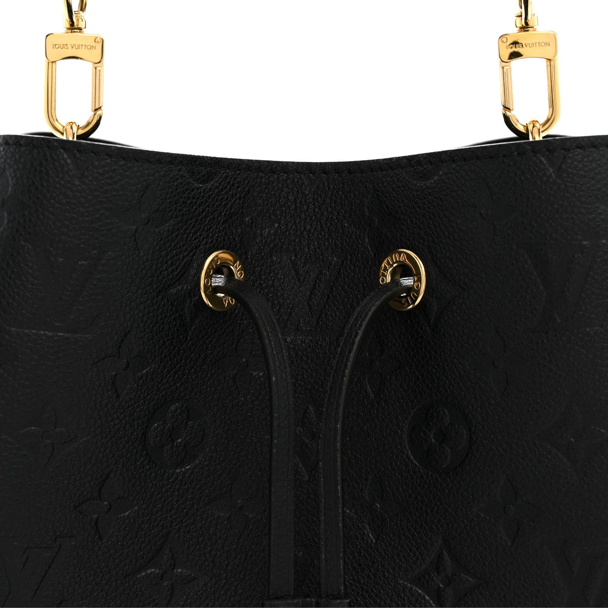 Handbag - Black