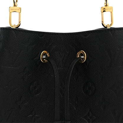 Handbag - Black