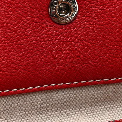 Handbag - Red