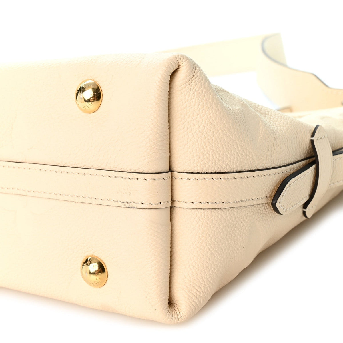 Handbag - Cream