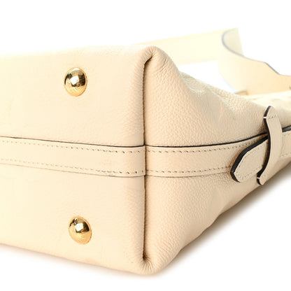 Handbag - Cream