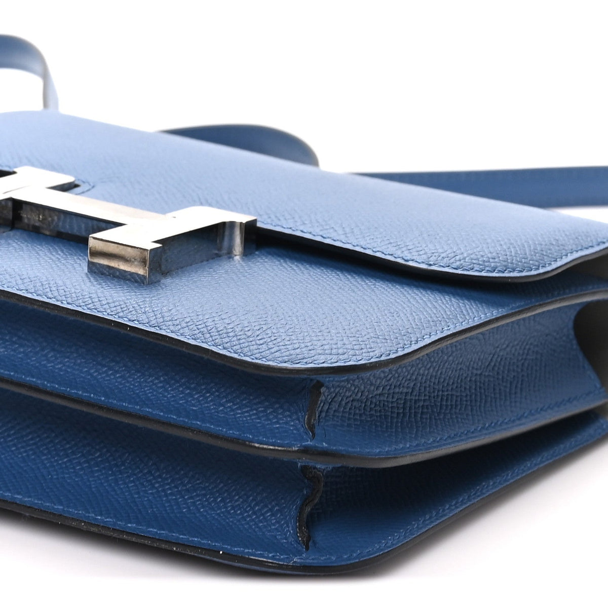 Epsom Handbag - Tan