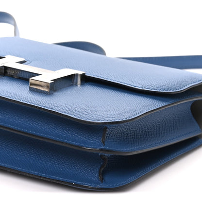 Epsom Handbag - Tan