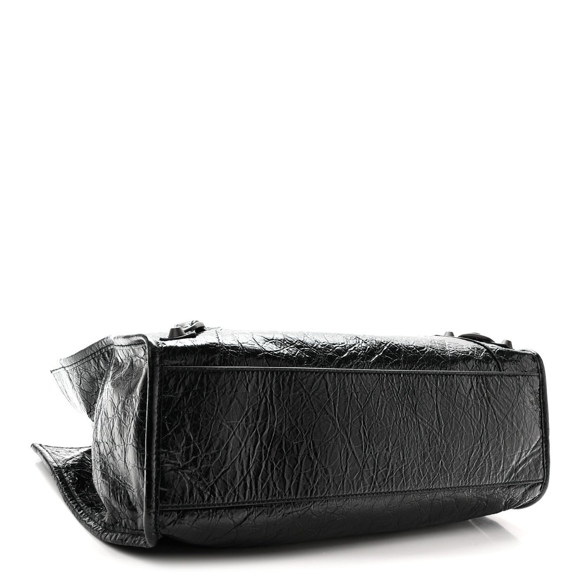 Small Tote Bag - Black