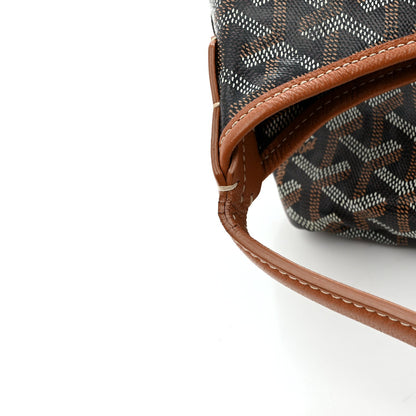Hobo Bag - Black