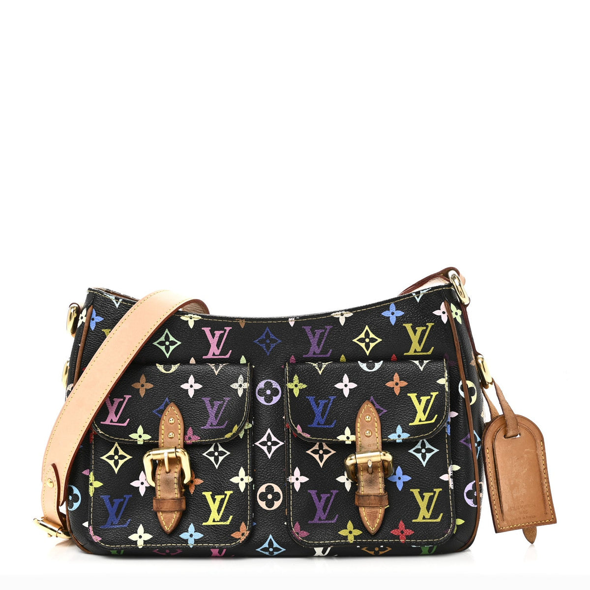 Handbag - Black