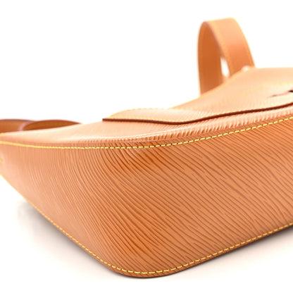 Handbag - Gold