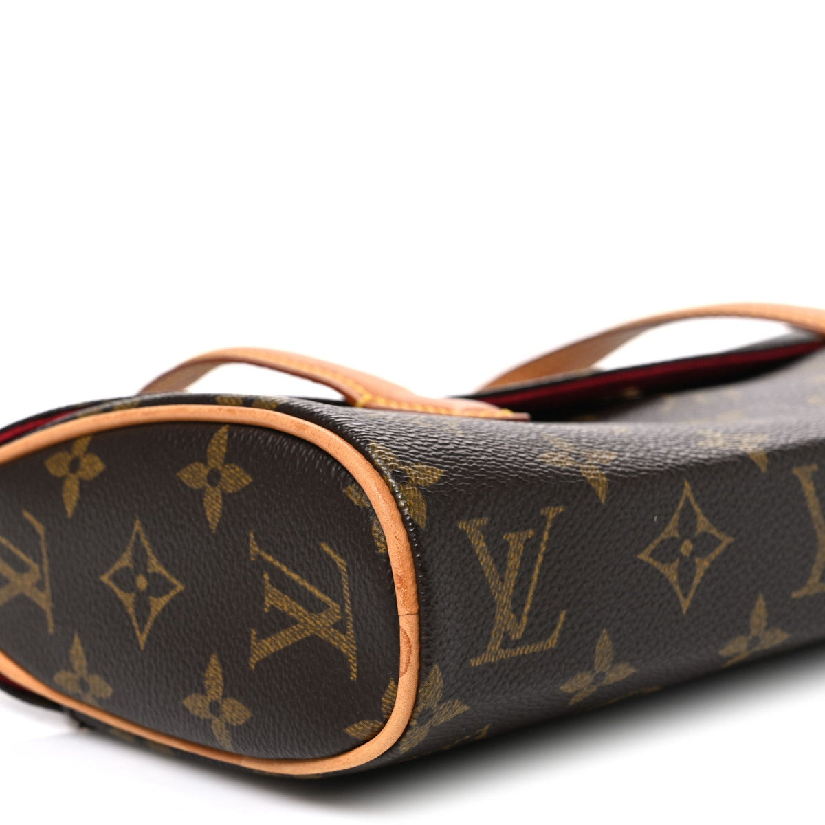 Monogram Sonatine Handbag