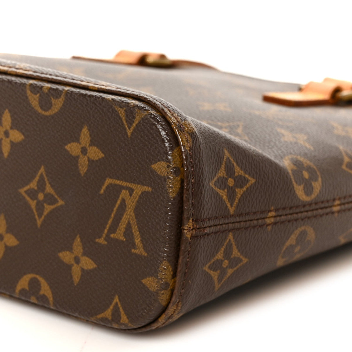Monogram Vavin Pm Handbag