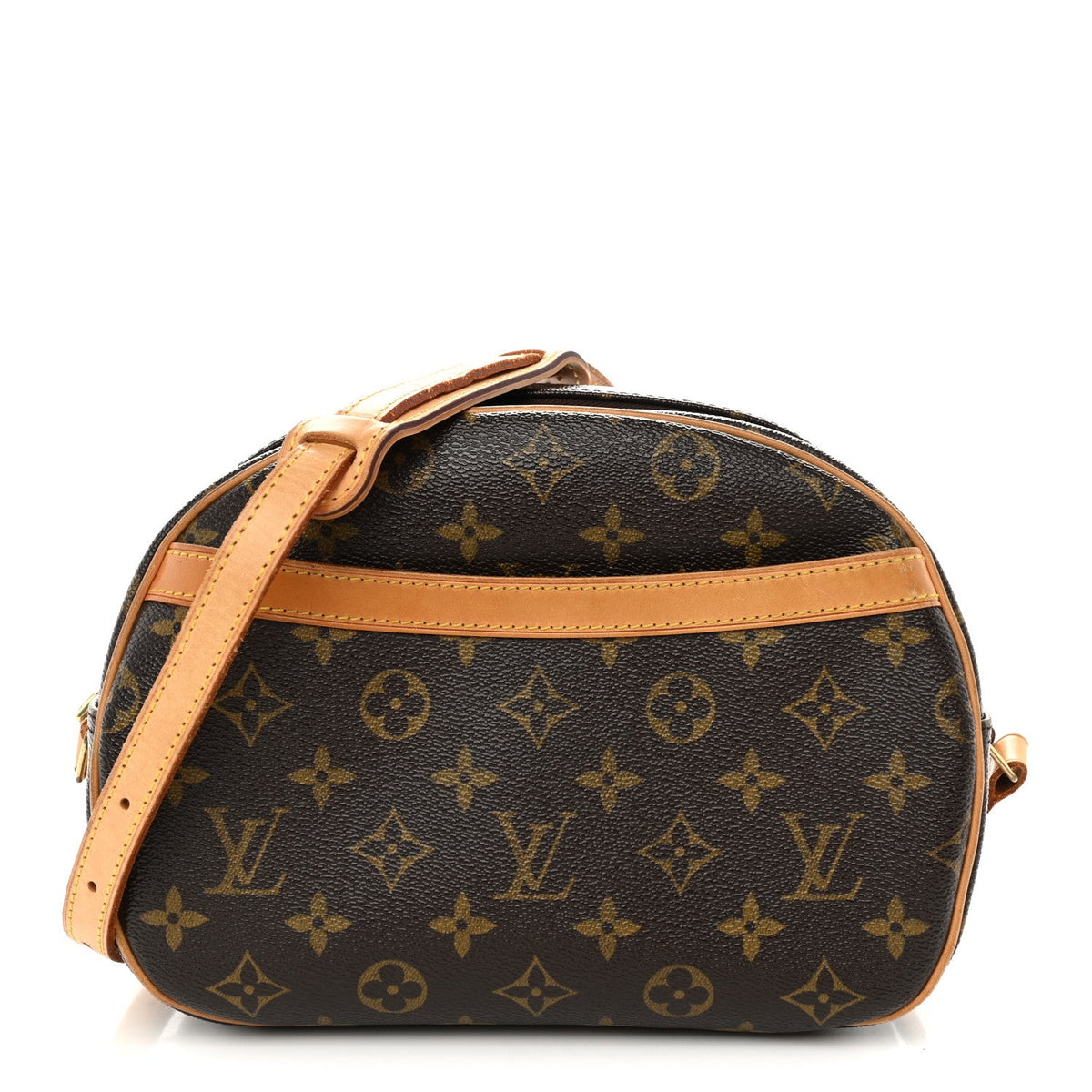 Monogram Blois Handbag