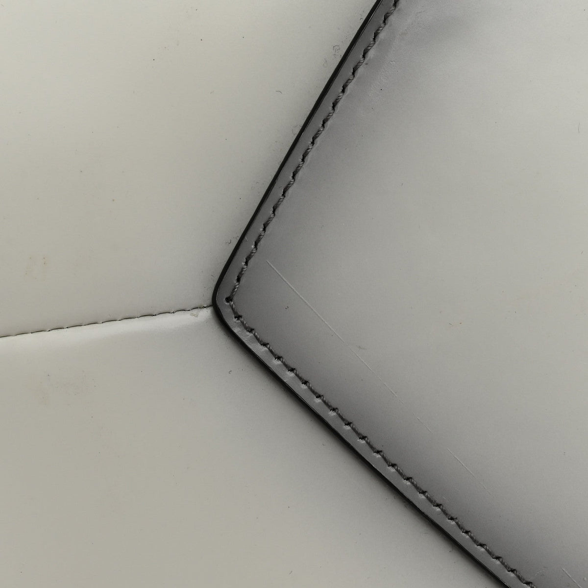 Small Handbag - White