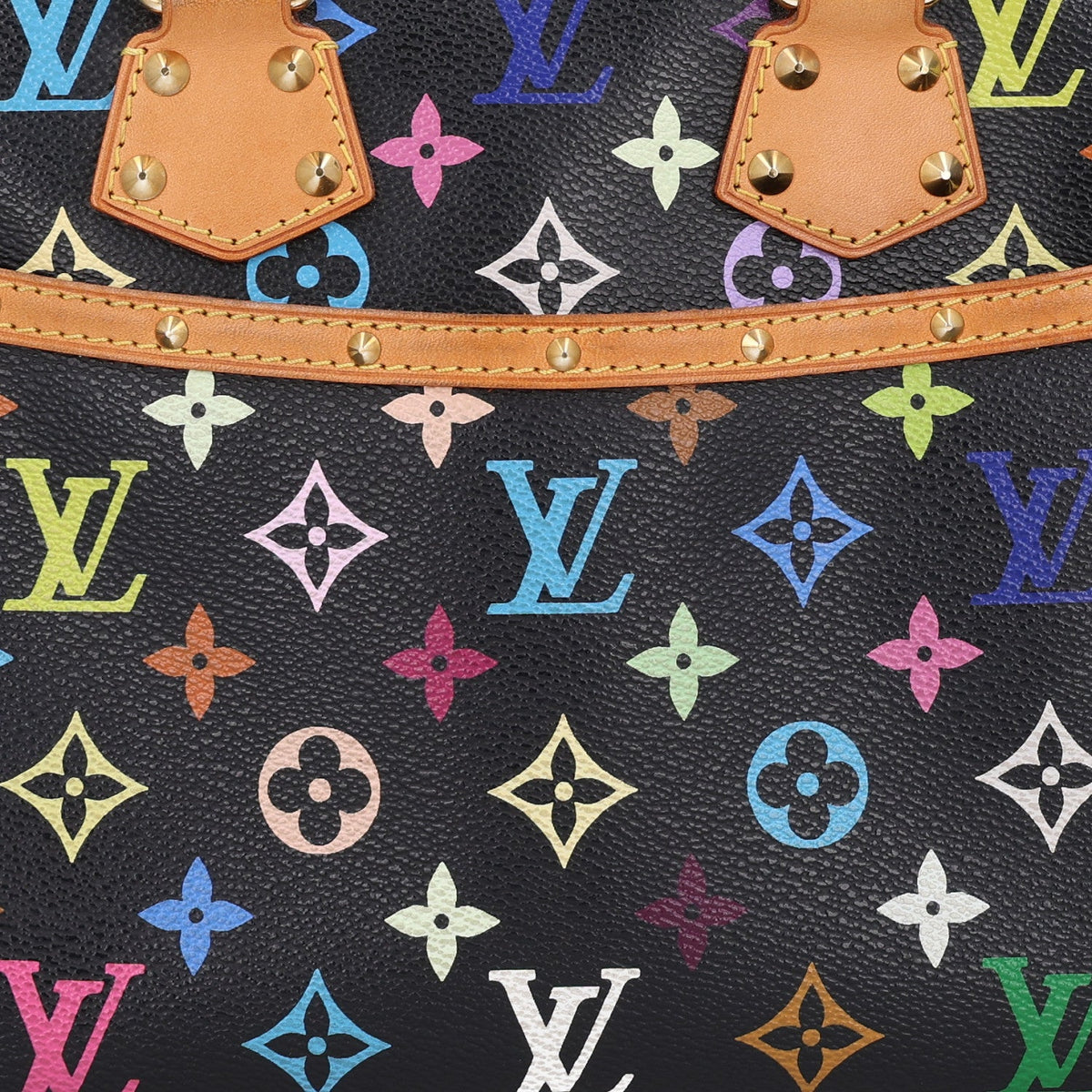 Handbag - Black