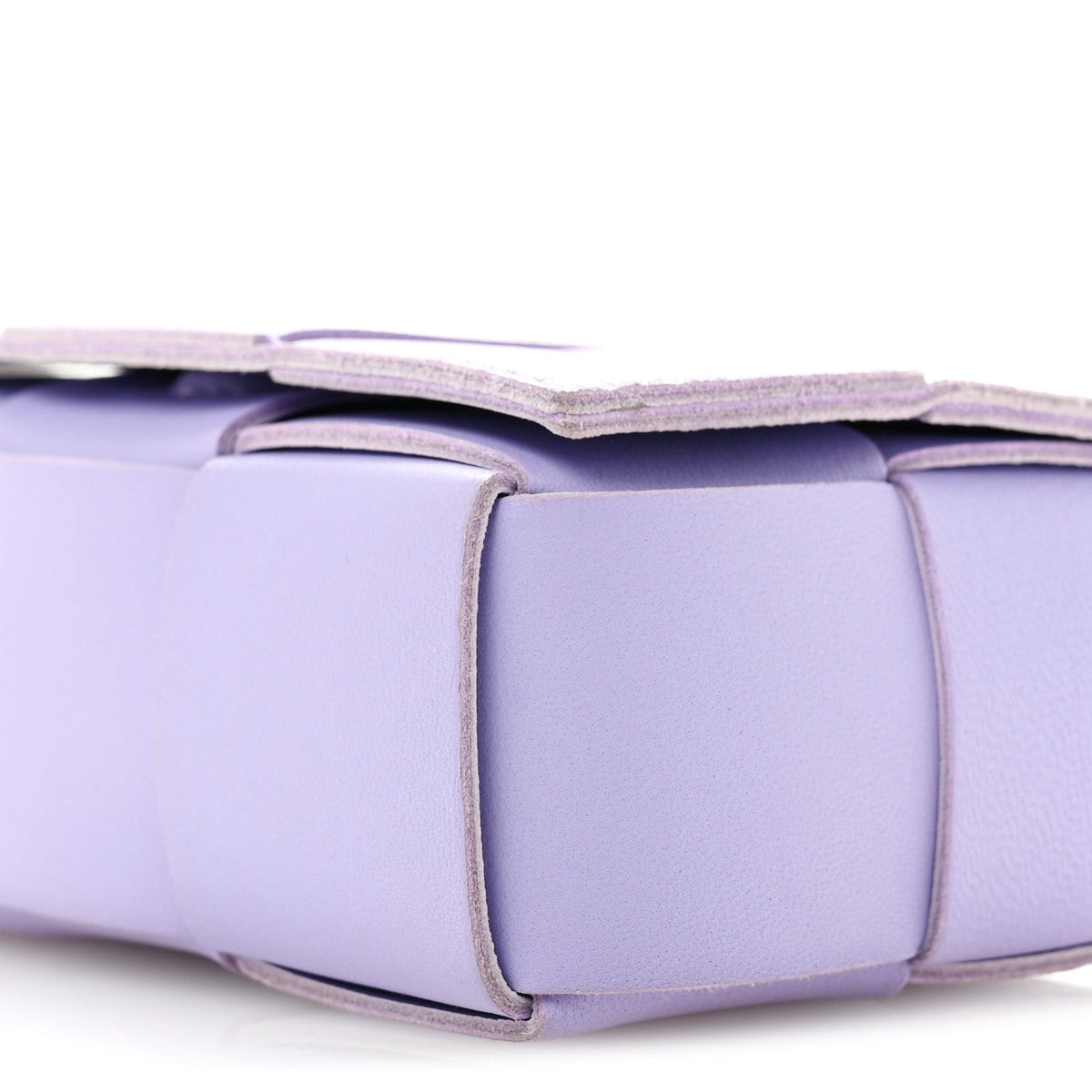 Lambskin Crossbody Bag
