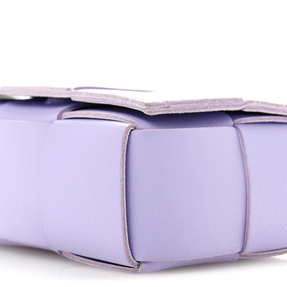 Lambskin Crossbody Bag