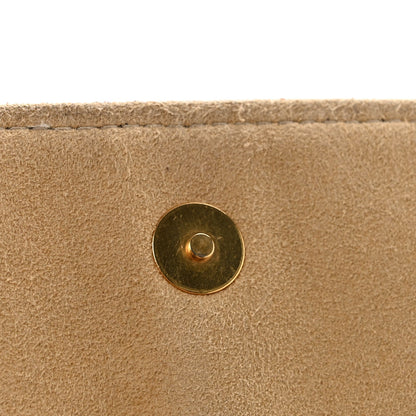 Monogram Pochette Twin Gm Handbag