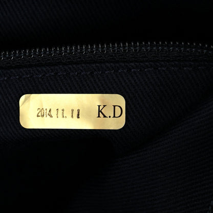 Tote Bag - Blue