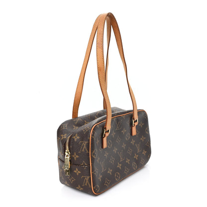 Monogram Cite Mm Handbag