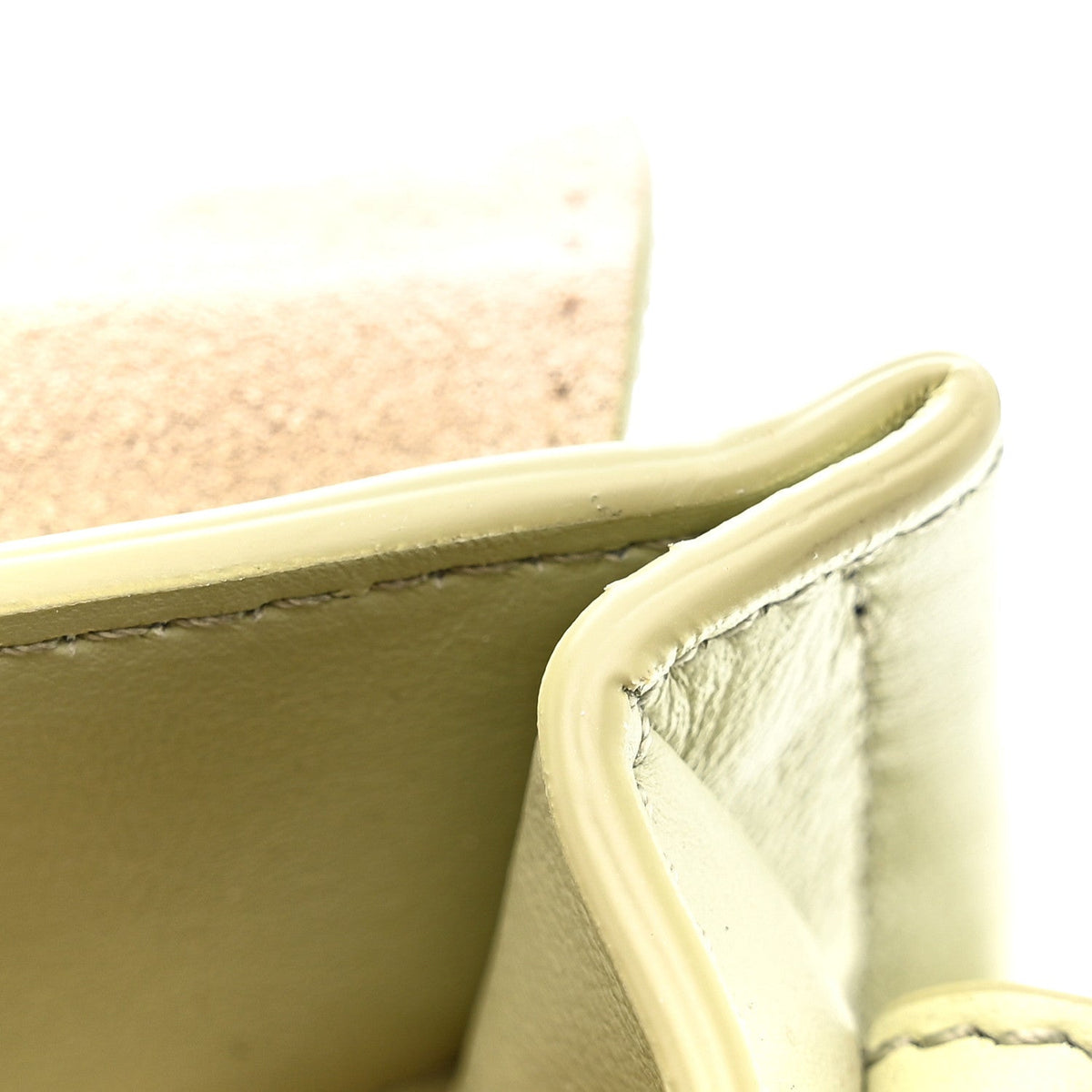 Mini Calfskin Handbag