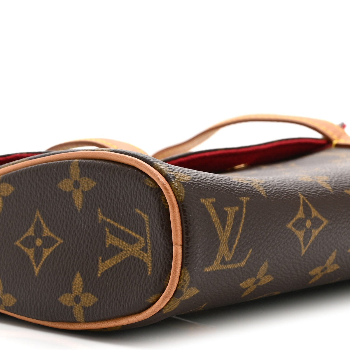 Monogram Sonatine Handbag
