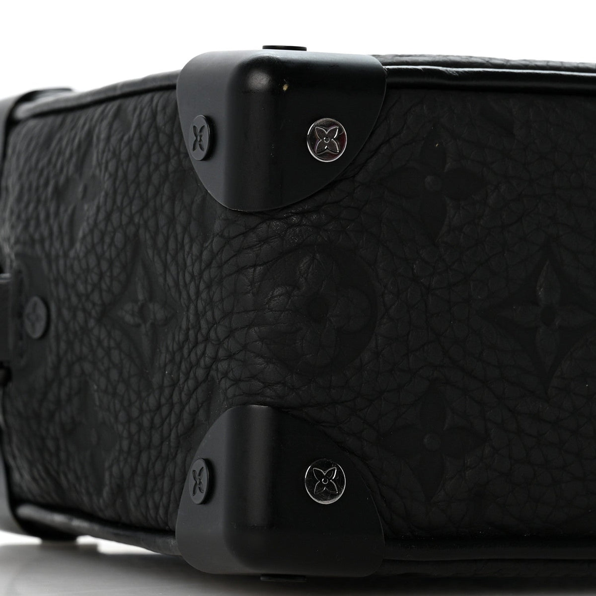 Mini Travel Bag - Black