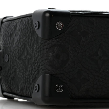 Mini Travel Bag - Black